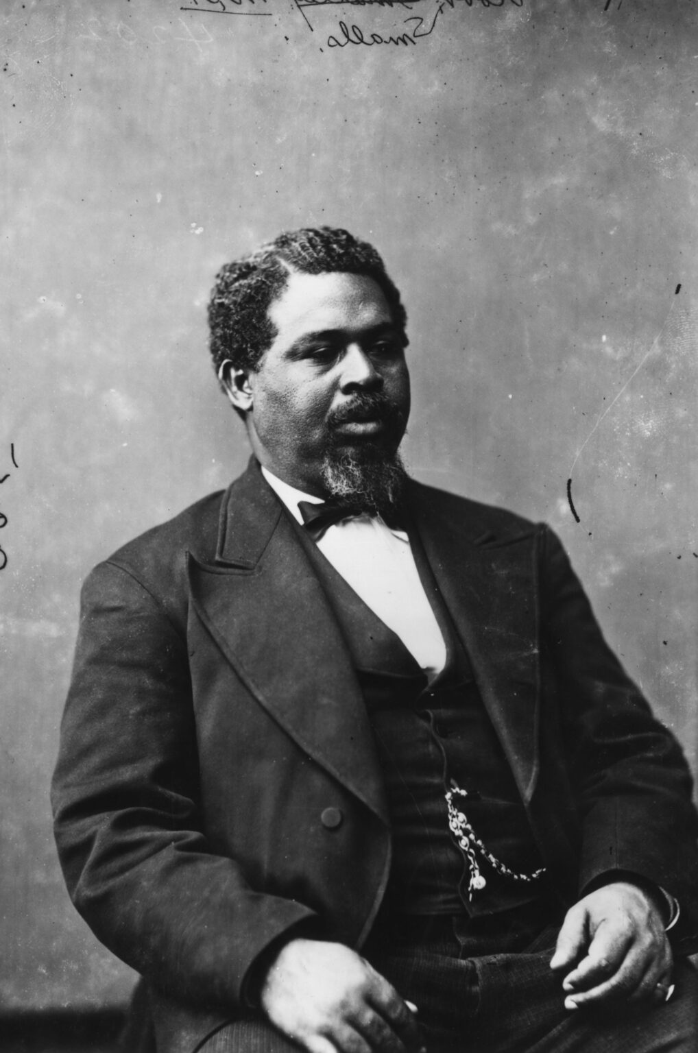 The Remarkable Life Of Robert Smalls - Picturing Black History