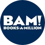 BAM Books A Million Logo