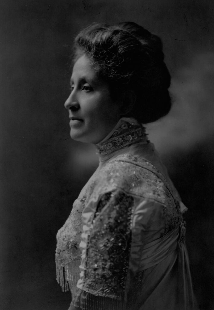 Mary Church Terrell