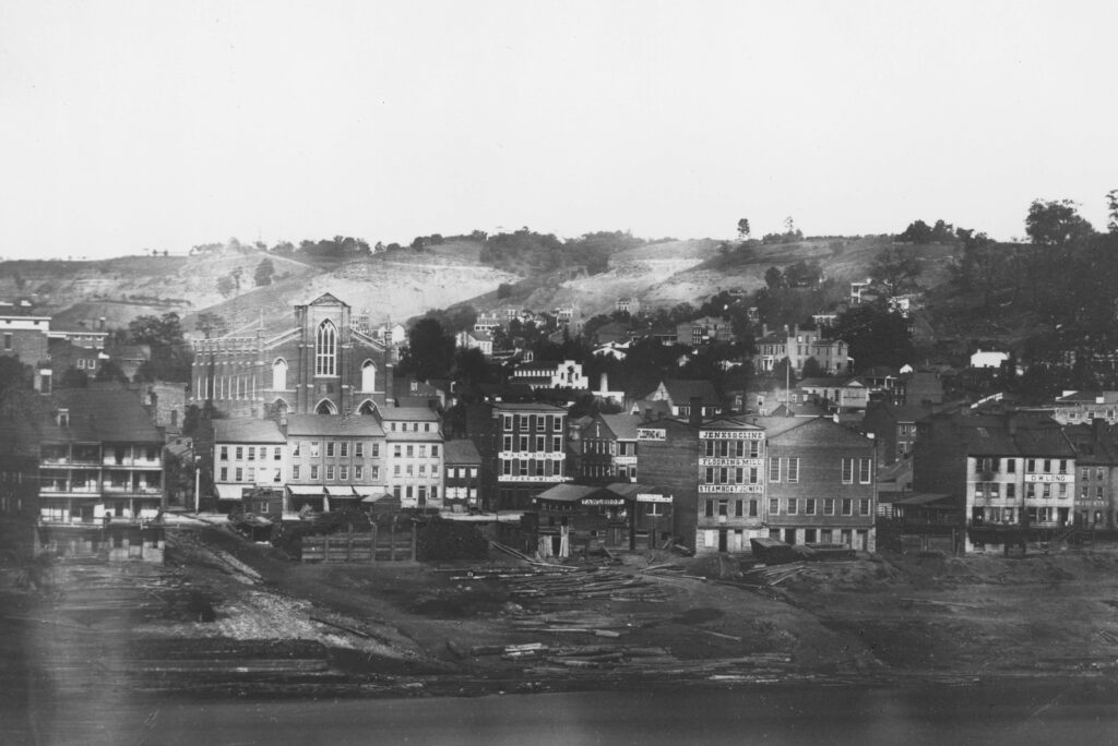 Cincinnati, Ohio