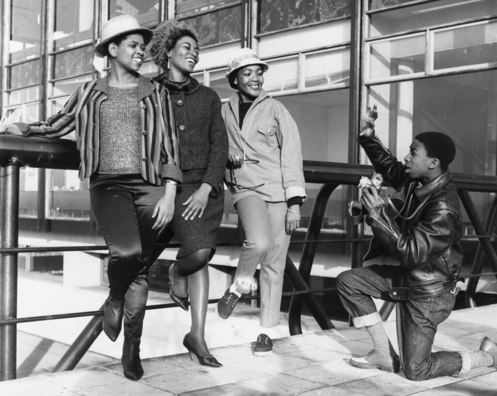 King Kong Cast