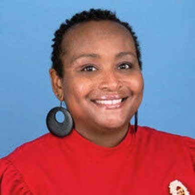 Le'Trice D. Donaldson