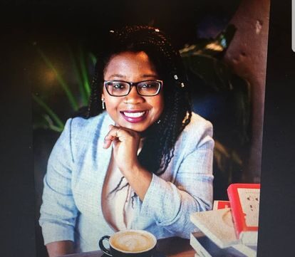 Letisha Brown