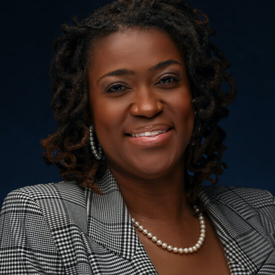 Daphne Chamberlain